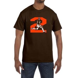 Cleveland Browns Amari Cooper Football Fan Unisex T-Shirt